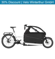 Riese & Müller Packster2 70 vario