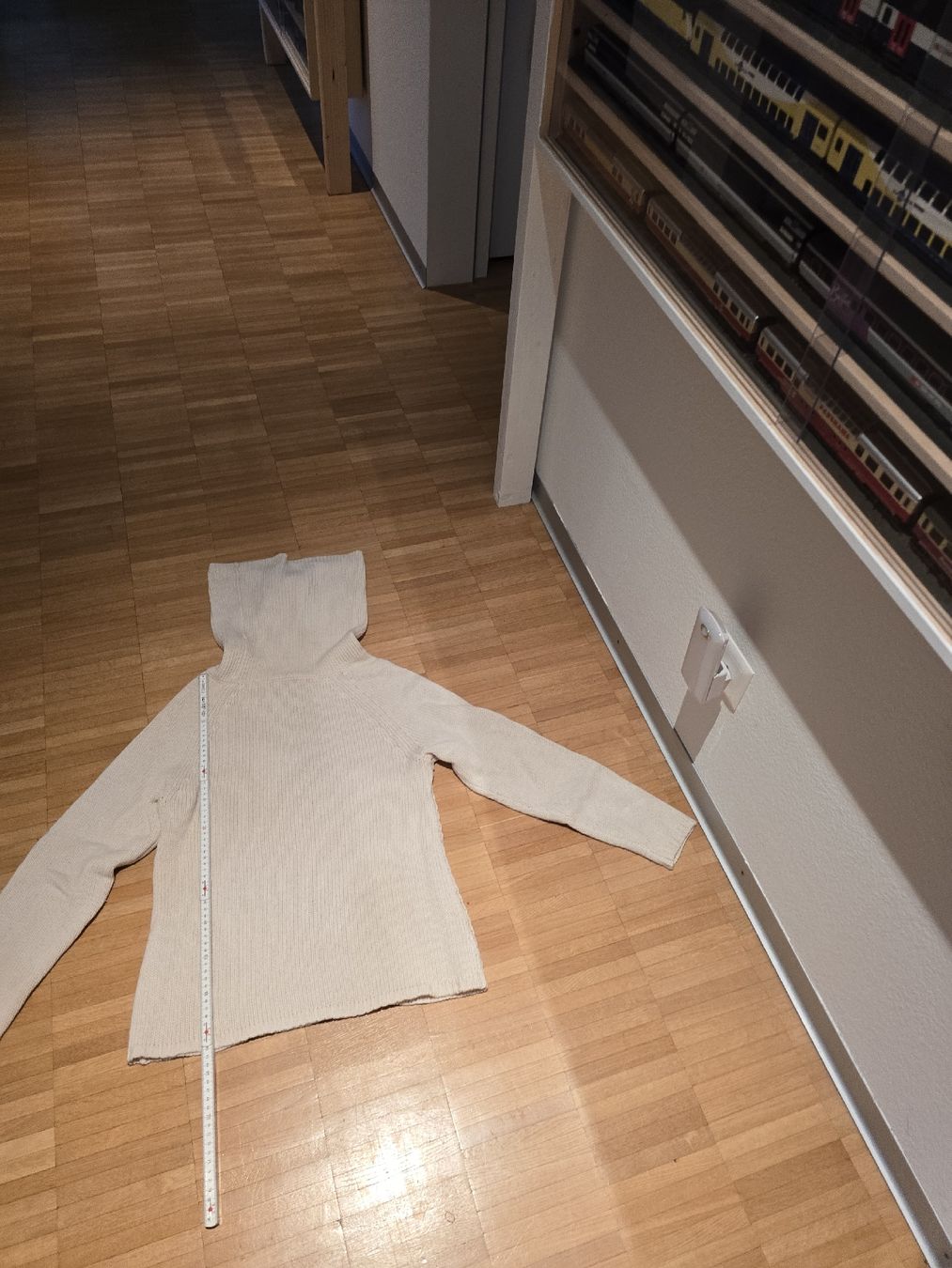 Maddison Maglioni & Felpe: Kuscheliger madisson Damen Rollkragenpullover  cashmere – Usato da Laufenburg venduto da may_r2st 3
