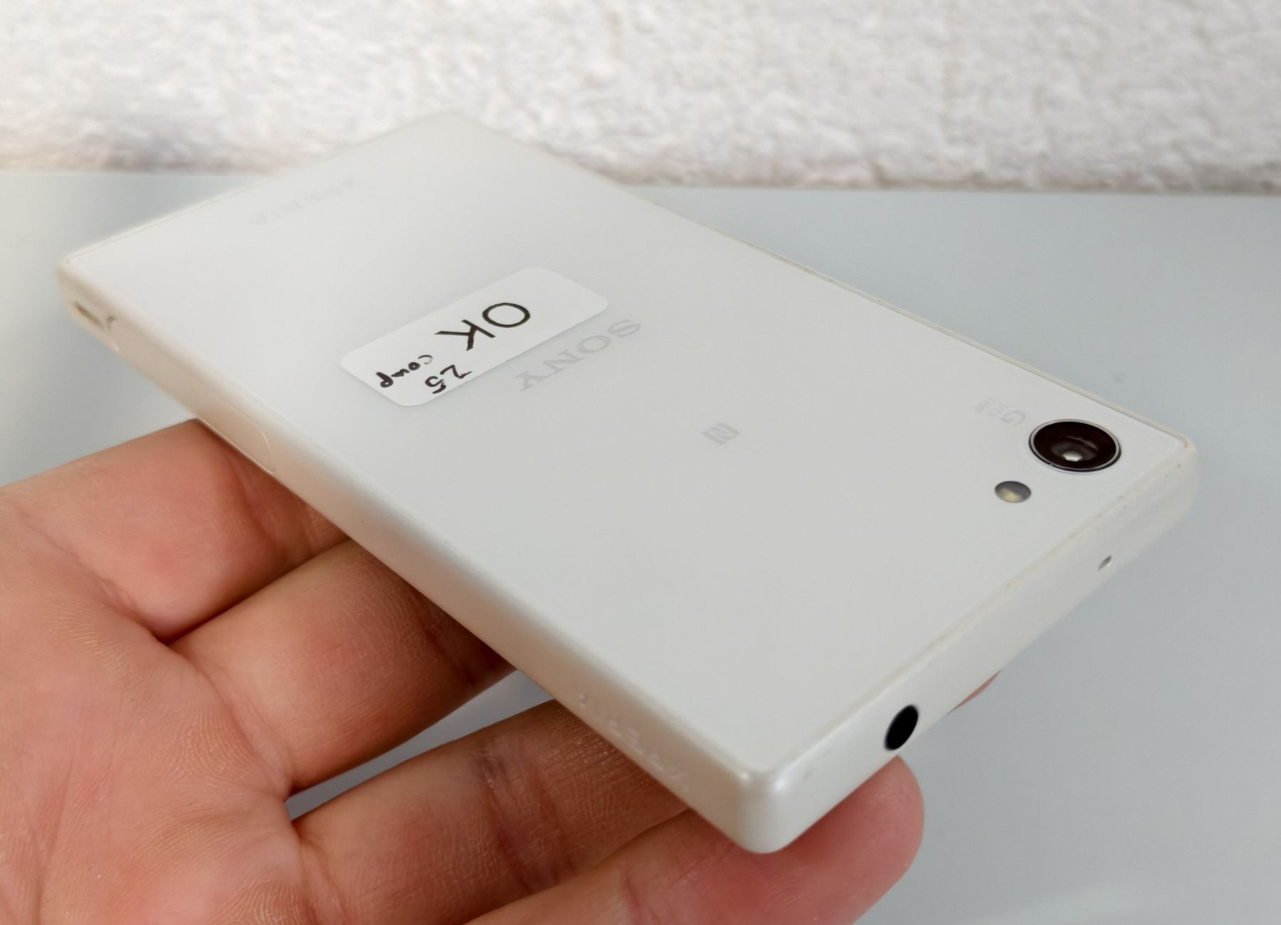 Sony Handys / Smartphones: Sony Z5 Compact  – Gebraucht aus Ehrendingen von Rocky985 4