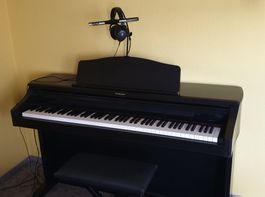 E-Piano/Digitalpiano Technics SX-PX 664
