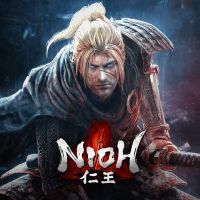 😎 Nioh nur im Tod wirst den Weg des Samurai beschreiten PS4