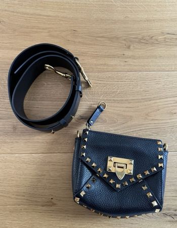 Valentino Garavani Rockstud Limited Edition wie neu