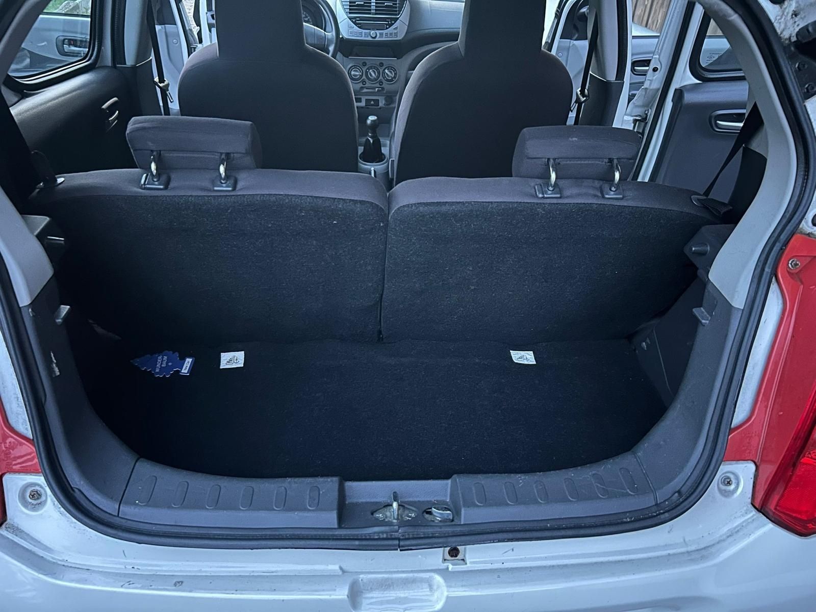 Suzuki Automobili: Suzuki Alto – Usato da Fislisbach venduto da honey_12 6