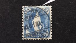 Schraffur oben rechts fehlerhaft SBK 73D   74