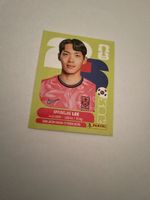 FIFA WM 2026 Mvungjae Lee KOR 9