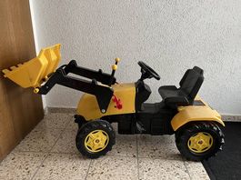 Traktor Kinder
