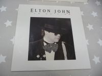 LP: Elton John Ice on Fire