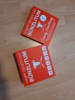 Kampf gegen das Bünzlitum mit der  Comedy-Erweiterung