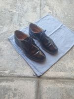 Halbschuh-Klasiker von Navy Boot