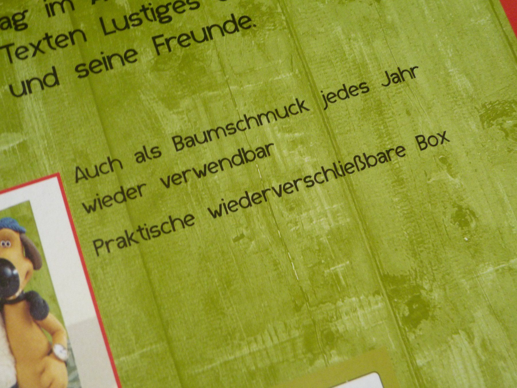 Cartes à collectionner: 4 alte Globi Fensterbilder – Neuf avec emballage d'origine à Dättlikon par Mamakuga 6