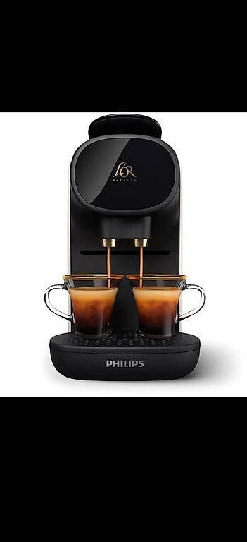 Macchine per caffè & Macchine per espresso: Philips L Or Barista Sublime Espressomaschine Nespresso – Usato da Buchs AG venduto da Lakis1 1