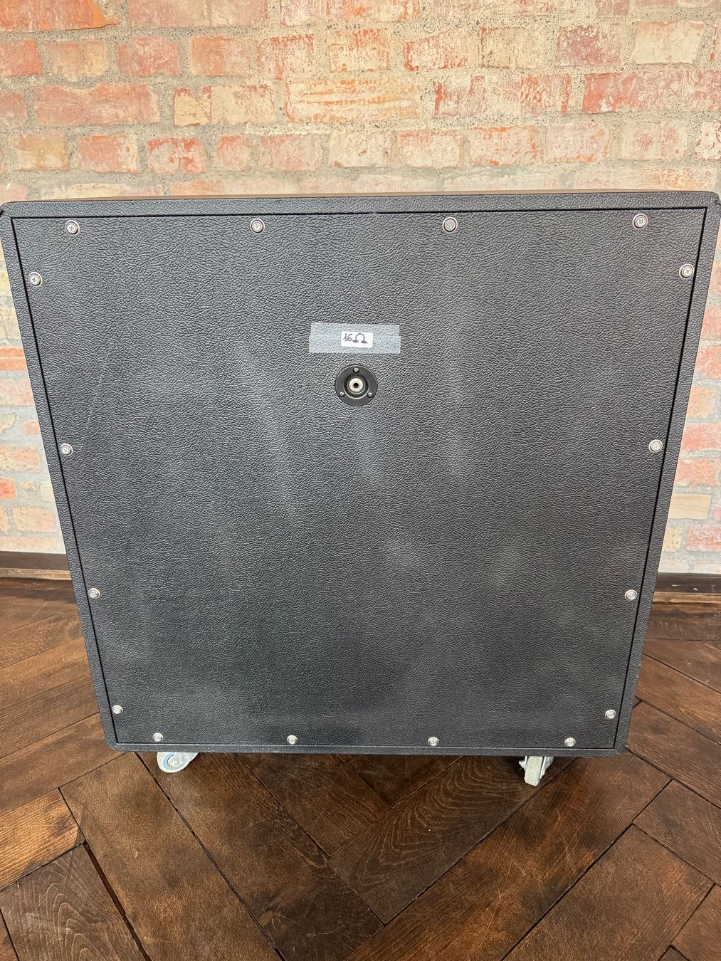 Casse acustiche: Bogner 4x12" Closed Back (16Ohm / straight) – Usato da Buchs SG venduto da D1234 2