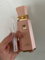 Sweet Paradise French Avenue EDP 2ML Scarlet Poppy Inten