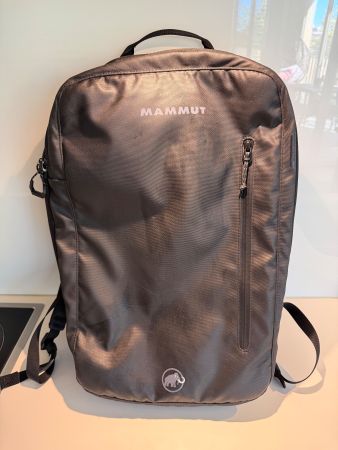 Mammut Laptop Rucksack