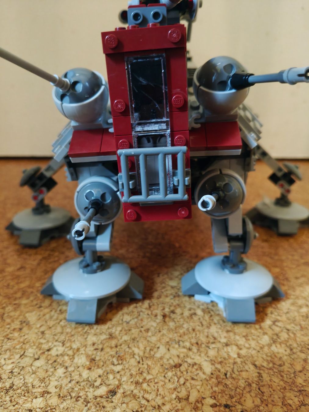 Lego Jouets: Diverse Lego Star Wars Sets – D'occasion à Küssnacht am Rigi par ricard0_milos 5