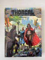 LES MONDES DE THORGAL / KRISS DE VALNOR / TOME 4 (EO)
