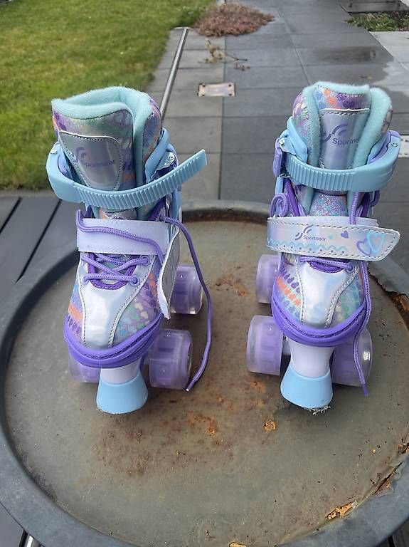 Pattini in linea & Pattini a rotelle: Rollschuhe – Usato da Widnau venduto da gre_fb8m 2