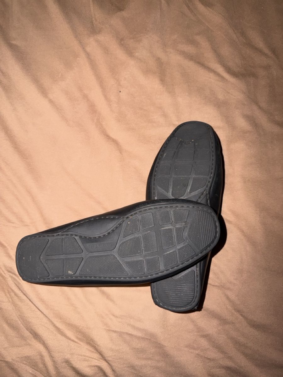 Tommy Hilfiger Herrenschuhe: Tommy Hilfiger shoes – Gebraucht aus Sementina von bru_vpp5 5