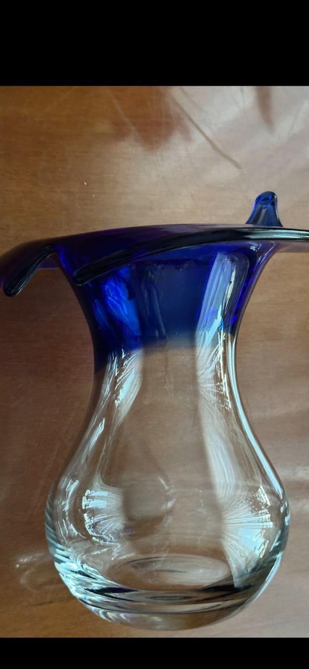 Vasi & Recipienti: Wunderschöne Blumen 🌺 Vase – Nuovo (secondo la descrizione) da Basel venduto da Ivana_4 1