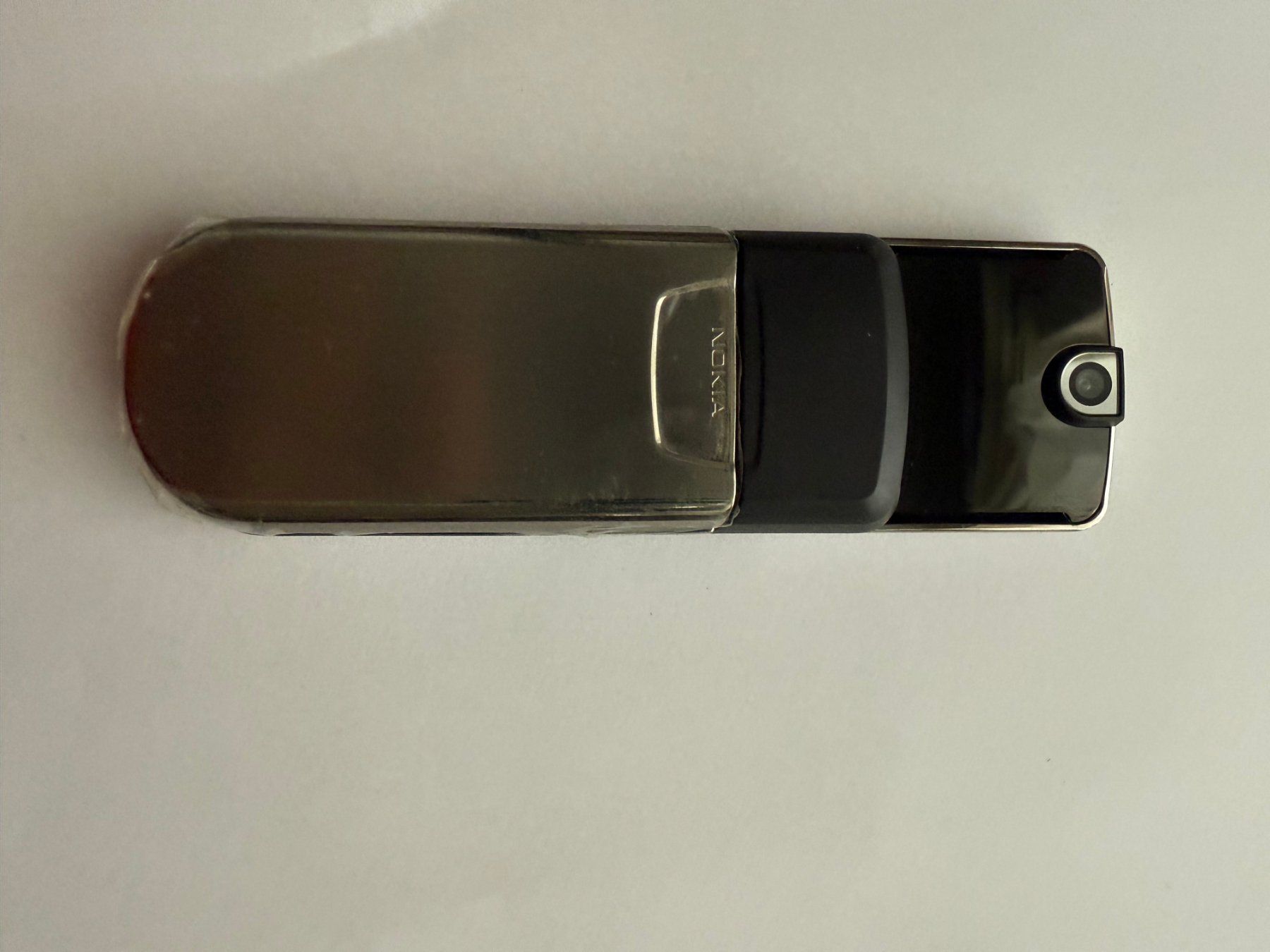 Nokia Telefoni cellulari / Smartphones: Nokia 8800 HAndy Swap neu! – Nuovo (secondo la descrizione) da Embrach venduto da Tom1717 8