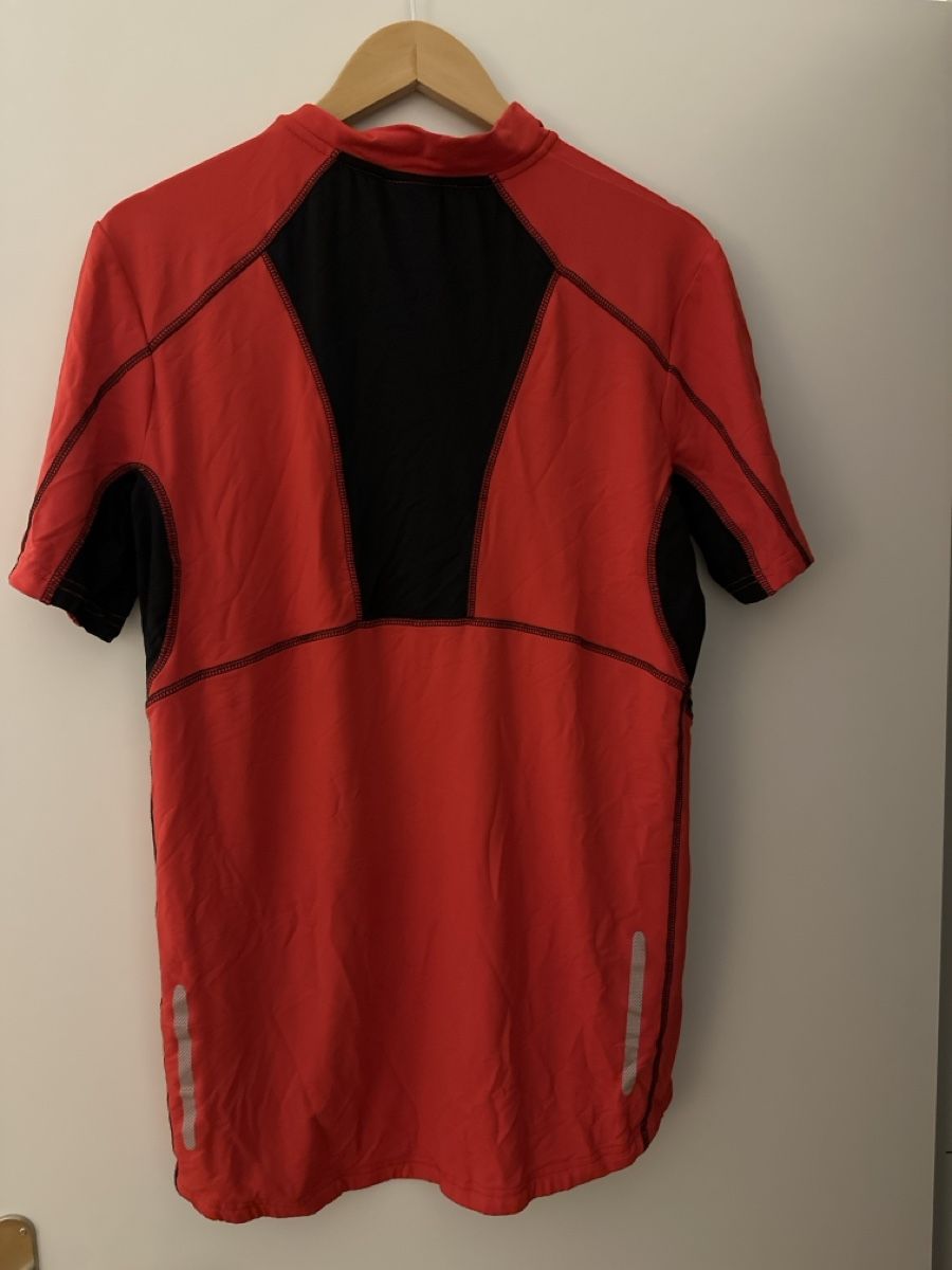 Canottiere & Pantaloni: Veloshirt von urban active – Nuovo (secondo la descrizione) da Altendorf venduto da ratzfatz 2