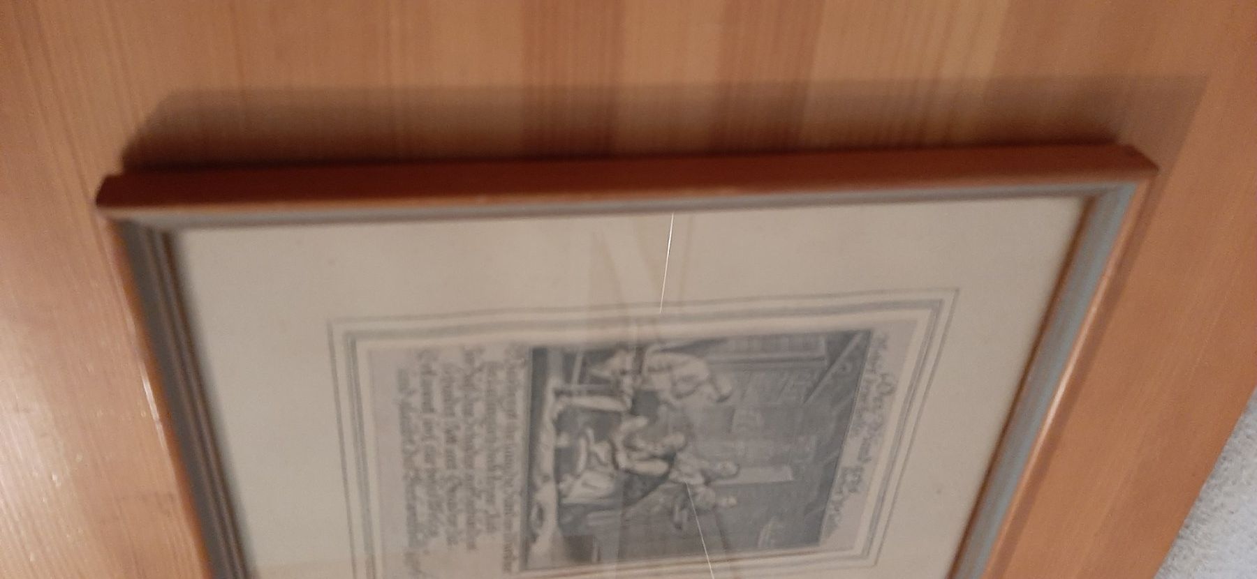 Foto & Immagini: Bild mit Spruch von 1956 – Usato da Wiesendangen venduto da pau_56xn 5