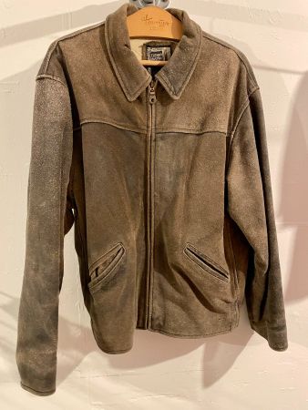 Vintage Jacke