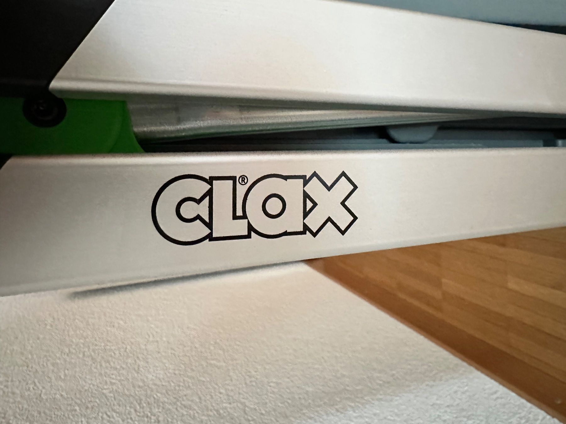 Sonstiges für Haushalt & Wohnen: Clax Transport-Klappmobil – Gebraucht aus Bülach von Jubet 6