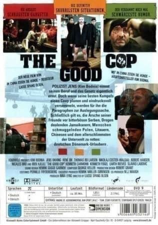 Alle DVDs: The Good Cop – Gebraucht aus Horn von Wings0 1