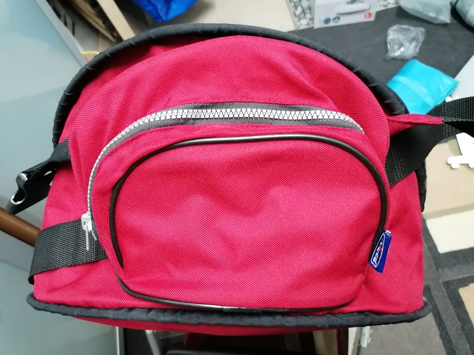Chicco Marsupi portabebè: Baby Wandertrage – Usato da Oberbüren venduto da Eis100 6