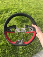 Volant Honda Civic Type R FK8 Alcantara 