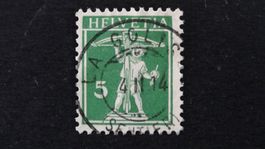 LA GOLISSE / Sentier 4.II.14  (LT 31.VIII.1921!!)  89