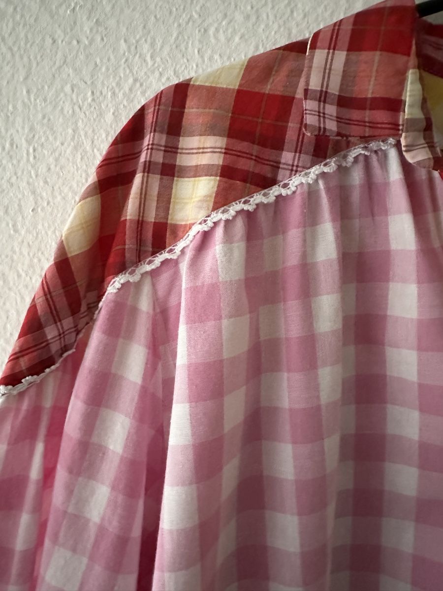 Vestiti: Paolina Robe Sommer Top! – Nuovo (secondo la descrizione) da Weinfelden venduto da kam_jxz5 3