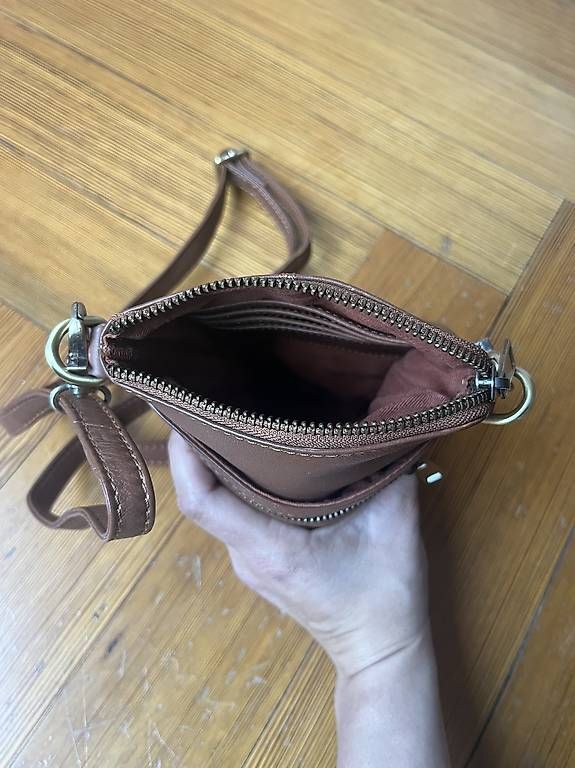 Borse da donna: Sac à main en cuir Migant – Nuovo (secondo la descrizione) da Lausanne venduto da iklep 3