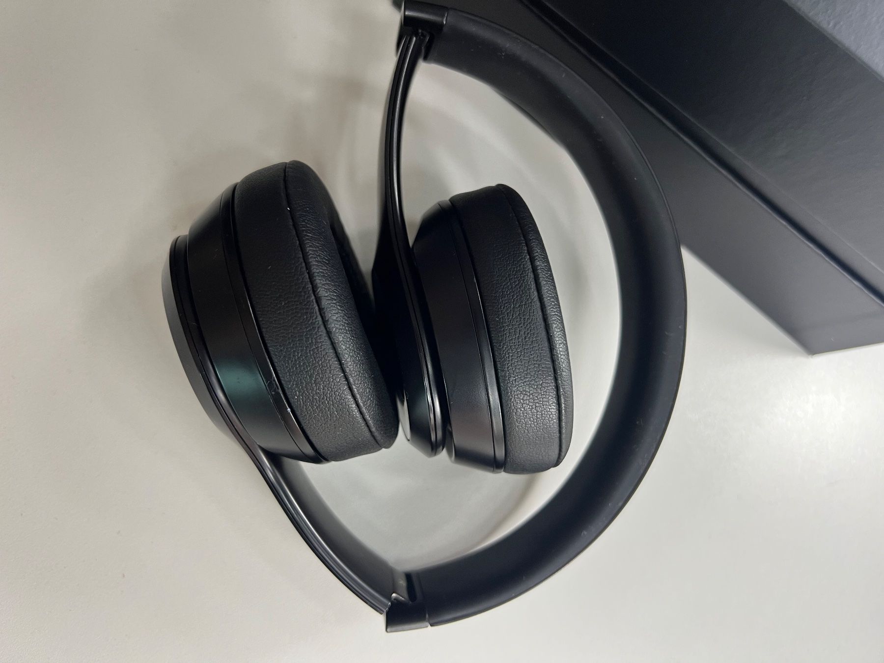 Beats Kopfhörer: Beats Solo3 Wireless in Schwarz – Gebraucht aus Schlieren von Kikkixx 2