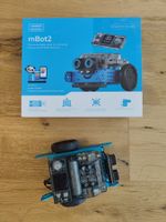 mBot2 von makeblock