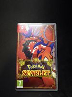 Pokémon Scarlet | Nintendo Switch
