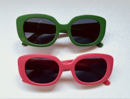 2 Esprit Sonnenbrillen