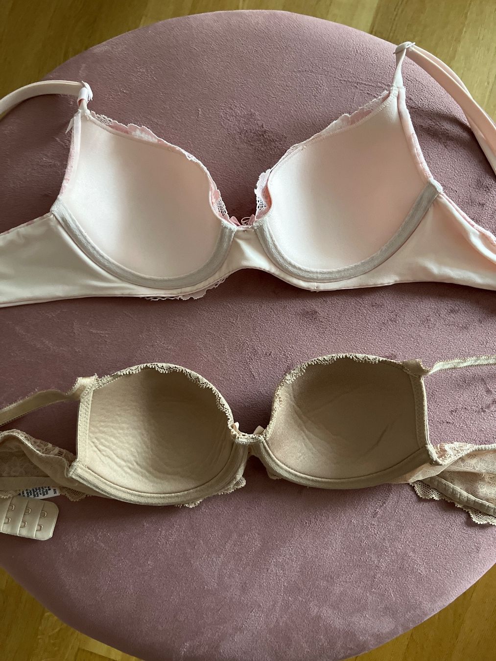Victoria's Secret Altra biancheria intima: Victoria's Secret BH Set – Nuovo (secondo la descrizione) da Dietikon venduto da na_129 1