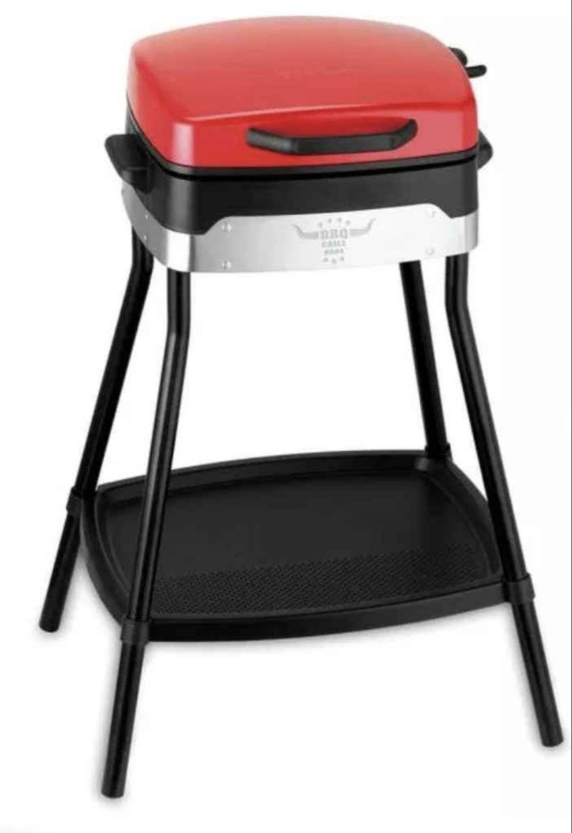 Trisa Griglie: Trisa BBQ Elektrogrill – Nuovo (secondo la descrizione) da Nunningen venduto da Stebler4208
