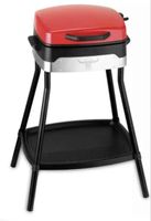 Trisa BBQ Elektrogrill