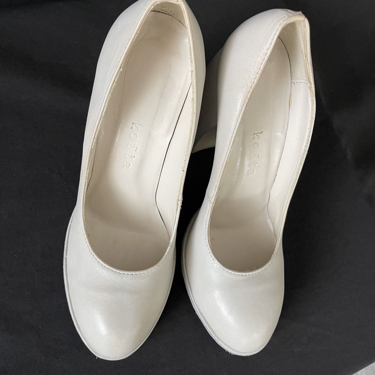 Scarpe da donna: KOFTA New Shoes – Nuovo e nell'imballaggio originale da Emmen venduto da Avviivva_Com2023 6