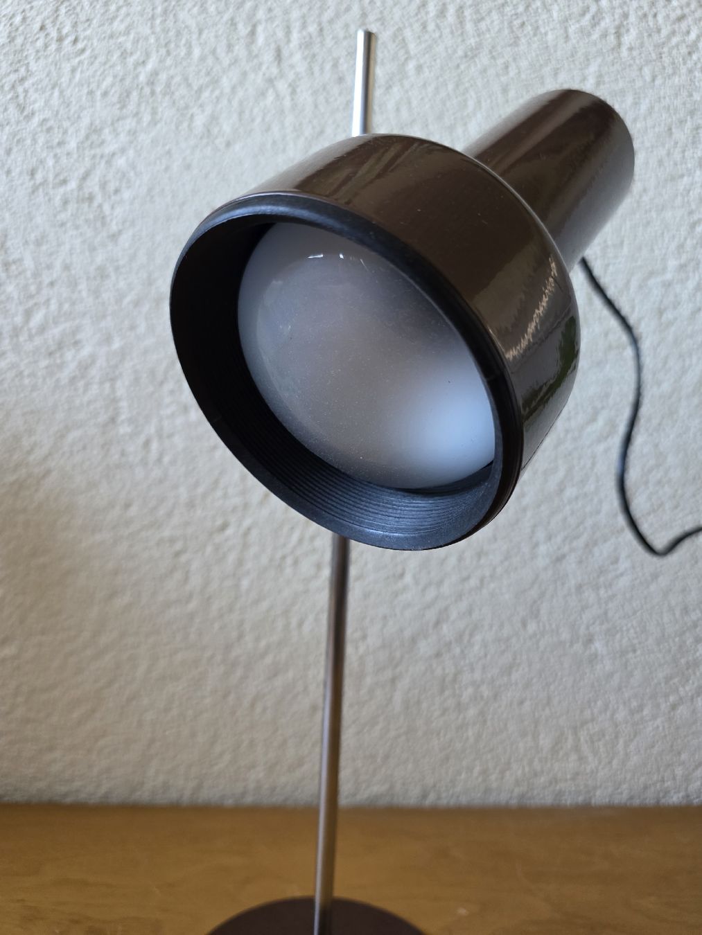 Lampade: Vintage Tischlampe  – Usato da Salmsach venduto da Vinted.by.Y.R 3
