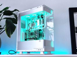 Ultra HighEnd PC / RTX5090 / Ryzen 9 / DDR5 / Wasserkühlung