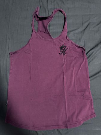 Gym King Tank Top‘s, Grösse M