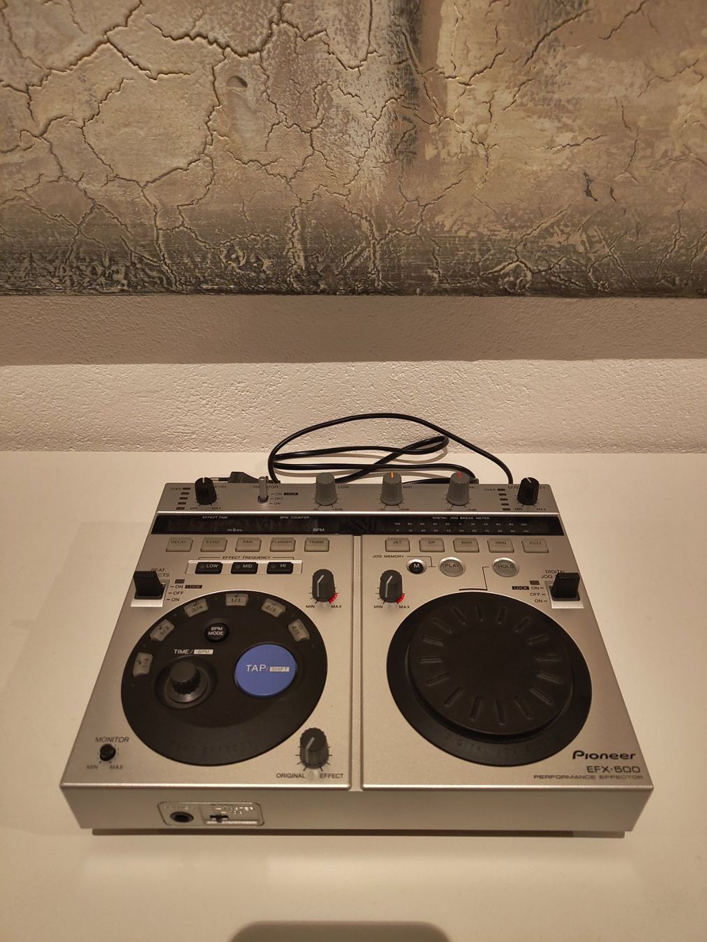 Strumenti musicali: Pioneer EFX-500 – Usato da Birrhard venduto da Dave-C