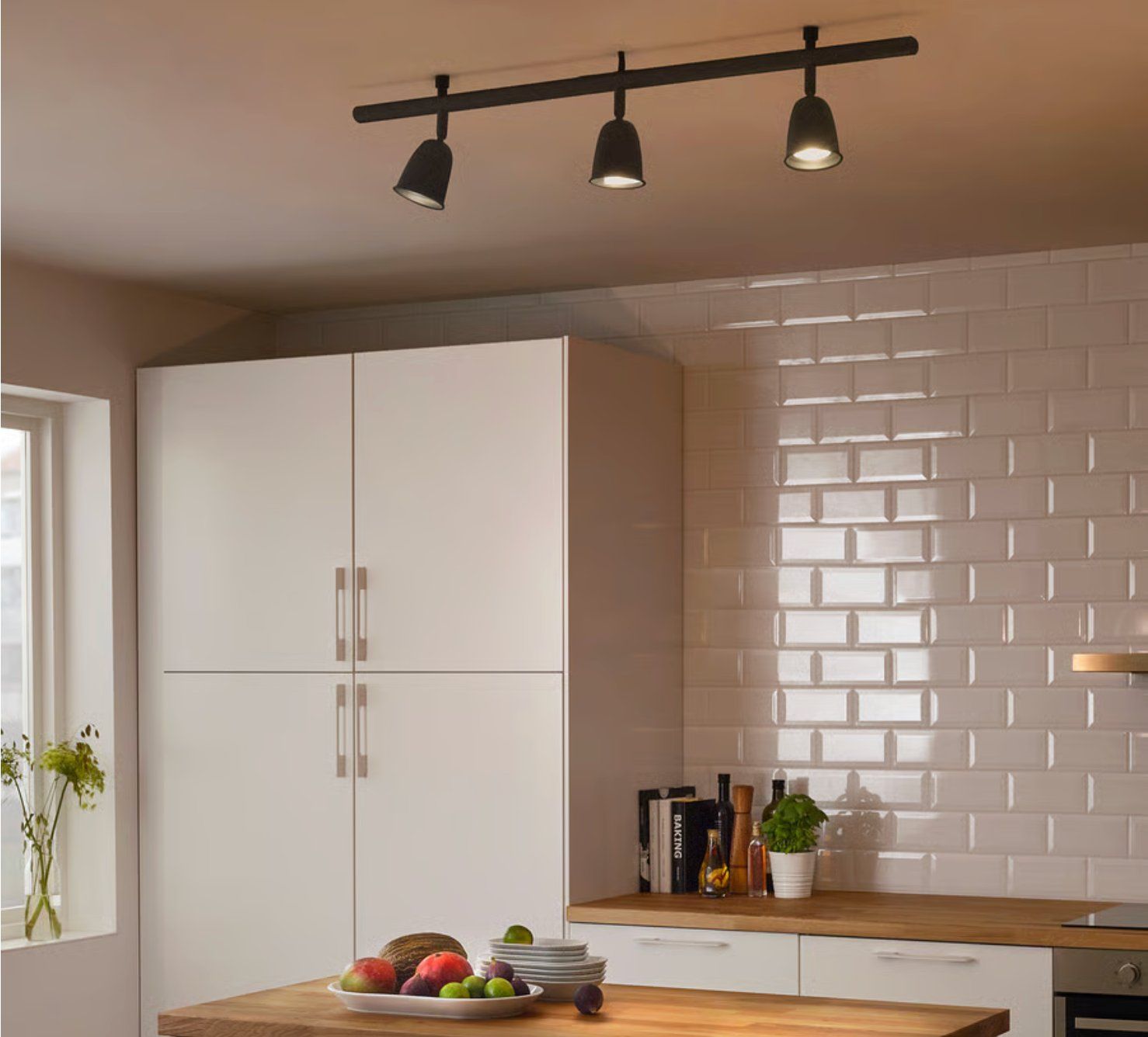 Ikea Lampadari & plafoniere: Ikea Lampe SKURUP 4 Stück – Usato da Heerbrugg venduto da cheedsk 1