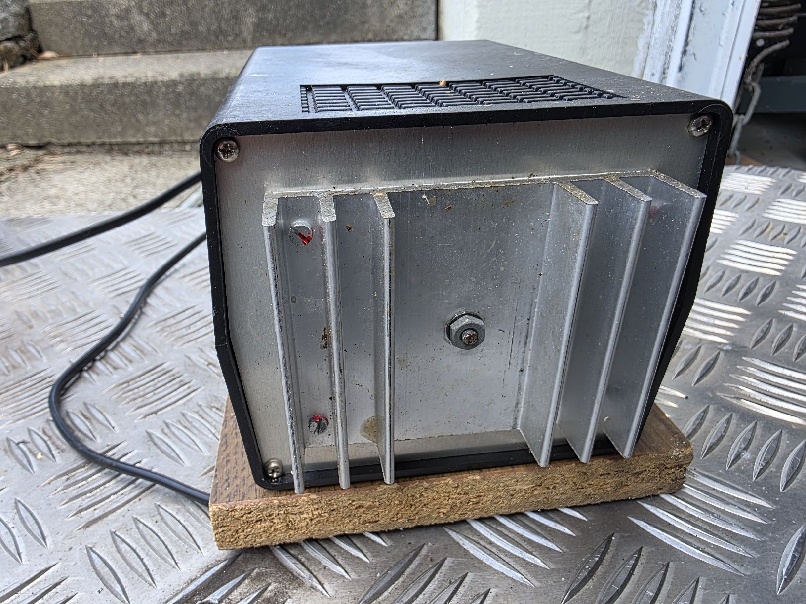 Kompressoren: Kompressor Pumpe  – Gebraucht aus Reinach BL von bru_qpv2 1
