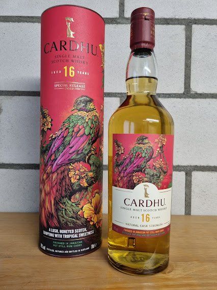 Bevande alcoliche: 6 WHISKYS DIAGEO "SPECIAL RELEASES SET 2022" – Nuovo e nell'imballaggio originale da Meggen venduto da baerli1976 6
