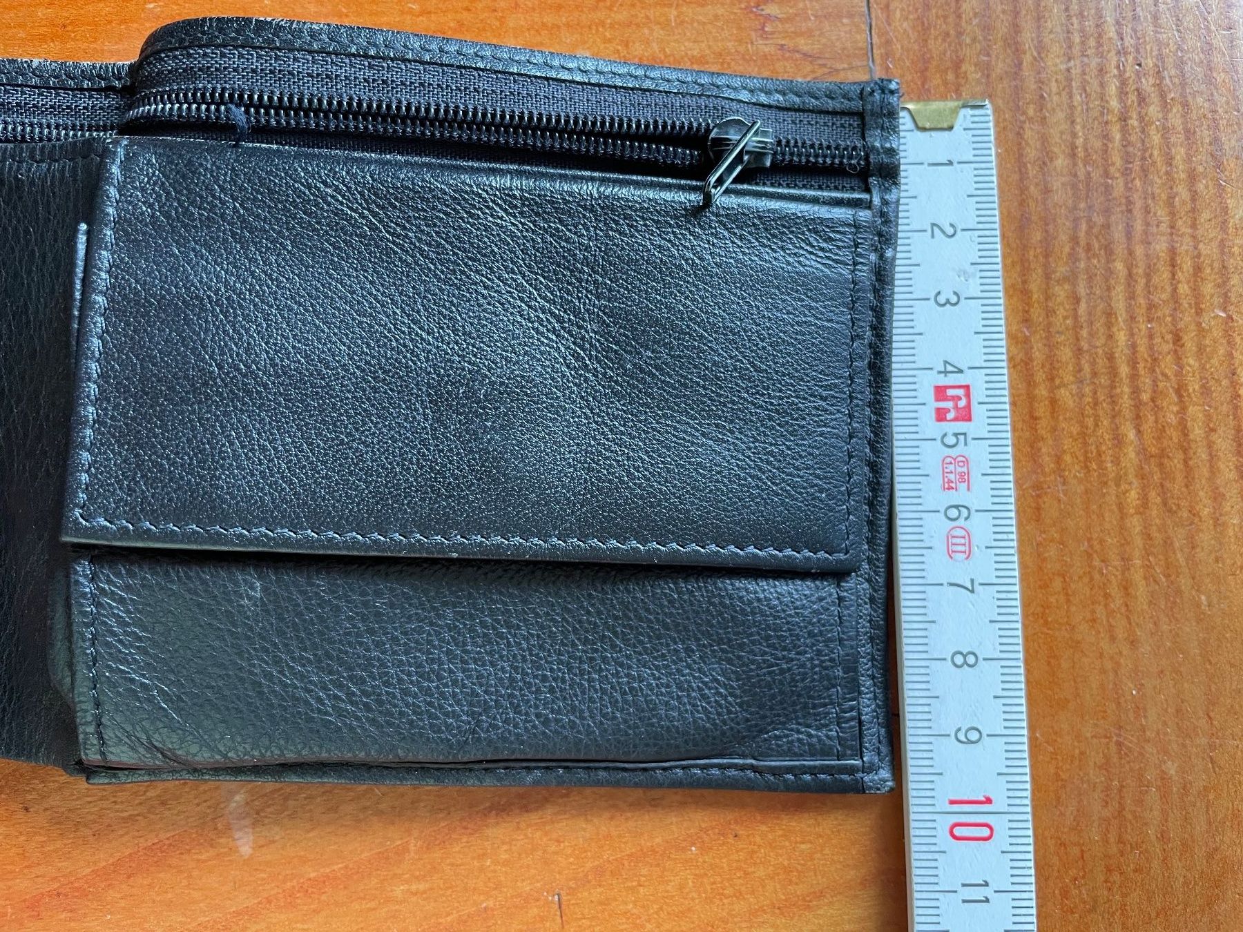 Brieftaschen: Portefeuille cuir Zanotti – Gebraucht aus Lausanne von Elpi2014 4